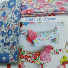 Load image into Gallery viewer, Liberty Tana Lawn Betsy B