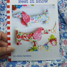 Load image into Gallery viewer, Liberty Tana Lawn Betsy B