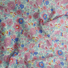 Load image into Gallery viewer, LIBERTY Tana Lawn & LIBERTY of London FABRIC'S
