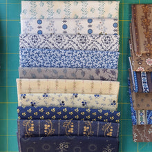 Load image into Gallery viewer, Reproduction Fabric Pack 1 & 2