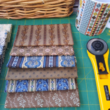 Load image into Gallery viewer, Reproduction Fabric Pack 1 & 2