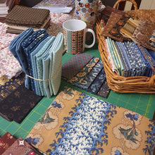 Load image into Gallery viewer, Reproduction fabrics...