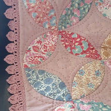 Load image into Gallery viewer, Elizabeth Mary Quilt Pattern & KIT OPTIONS