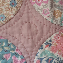 Load image into Gallery viewer, Elizabeth Mary Quilt Pattern & KIT OPTIONS