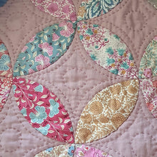 Load image into Gallery viewer, Elizabeth Mary Quilt Pattern & KIT OPTIONS