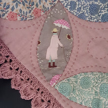 Load image into Gallery viewer, Elizabeth Mary Quilt Pattern & KIT OPTIONS