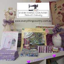 Load image into Gallery viewer, A PURPLE PATCH