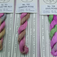 Load image into Gallery viewer, Cottage Garden Threads - Embroidery Threads Perle 8