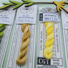 Load image into Gallery viewer, Cottage Garden Threads - Embroidery Threads Perle 8