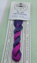 Load image into Gallery viewer, Cottage Garden Threads - Embroidery Threads Perle 8