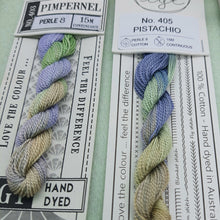 Load image into Gallery viewer, Cottage Garden Threads - Embroidery Threads Perle 8