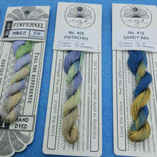 Load image into Gallery viewer, Cottage Garden Threads - Embroidery Threads Perle 8