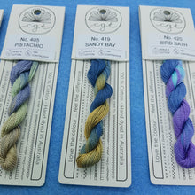 Load image into Gallery viewer, Cottage Garden Threads - Embroidery Threads Perle 8