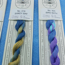 Load image into Gallery viewer, Cottage Garden Threads - Embroidery Threads Perle 8