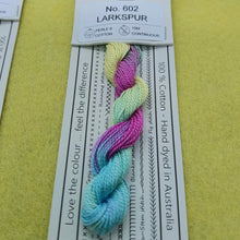 Load image into Gallery viewer, Cottage Garden Threads - Embroidery Threads Perle 8