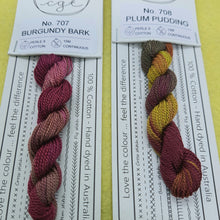 Load image into Gallery viewer, Cottage Garden Threads - Embroidery Threads Perle 8