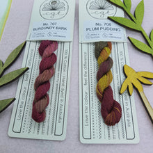 Load image into Gallery viewer, Cottage Garden Threads - Embroidery Threads Perle 8