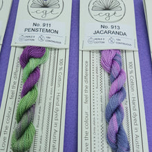 Load image into Gallery viewer, Cottage Garden Threads - Embroidery Threads Perle 8