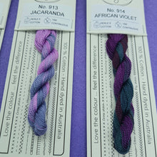 Load image into Gallery viewer, Cottage Garden Threads - Embroidery Threads Perle 8