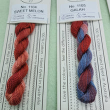 Load image into Gallery viewer, Cottage Garden Threads - Embroidery Threads Perle 8