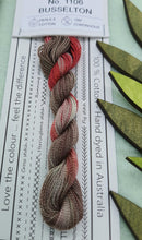 Load image into Gallery viewer, Cottage Garden Threads - Embroidery Threads Perle 8