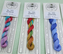 Load image into Gallery viewer, Cottage Garden Threads - Embroidery Threads Perle 8