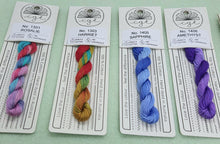 Load image into Gallery viewer, Cottage Garden Threads - Embroidery Threads Perle 8