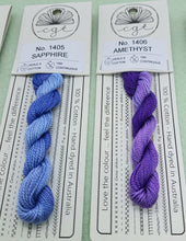 Load image into Gallery viewer, Cottage Garden Threads - Embroidery Threads Perle 8