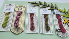 Load image into Gallery viewer, Cottage Garden Threads - Embroidery Threads Perle 8