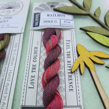 Load image into Gallery viewer, Cottage Garden Threads - Embroidery Threads Perle 8