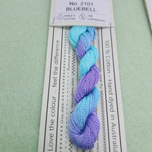 Load image into Gallery viewer, Cottage Garden Threads - Embroidery Threads Perle 8