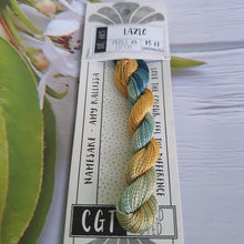 Load image into Gallery viewer, Cottage Garden Threads - Embroidery Threads by Amy Kallissa