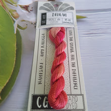 Load image into Gallery viewer, Cottage Garden Threads - Embroidery Threads by Amy Kallissa