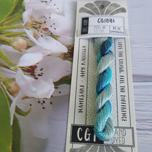 Load image into Gallery viewer, Cottage Garden Threads - Embroidery Threads by Amy Kallissa