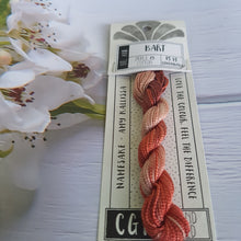 Load image into Gallery viewer, Cottage Garden Threads - Embroidery Threads by Amy Kallissa