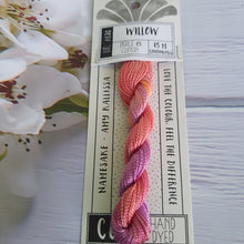 Load image into Gallery viewer, Cottage Garden Threads - Embroidery Threads by Amy Kallissa