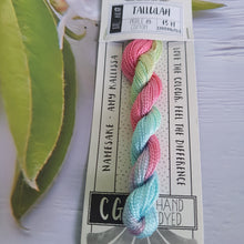 Load image into Gallery viewer, Cottage Garden Threads - Embroidery Threads by Amy Kallissa