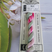 Load image into Gallery viewer, Cottage Garden Threads - Embroidery Threads by Amy Kallissa