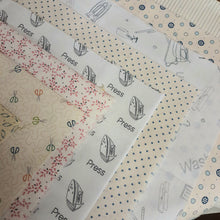 Load image into Gallery viewer, Low Volume Fabrics