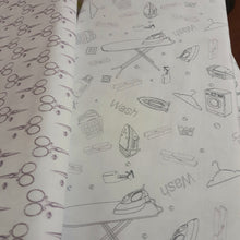 Load image into Gallery viewer, Low Volume Fabrics