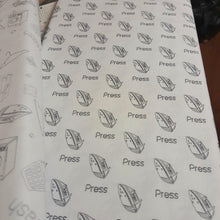 Load image into Gallery viewer, Low Volume Fabrics