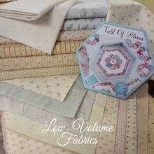 Load image into Gallery viewer, Low Volume Fabrics