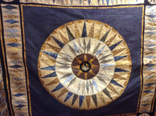 Load image into Gallery viewer, Foundation Piecing Quilts & Classes