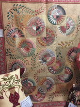 Load image into Gallery viewer, Foundation Piecing Quilts & Classes