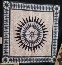 Load image into Gallery viewer, Foundation Piecing Quilts & Classes