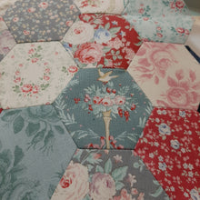 Load image into Gallery viewer, Hexagons