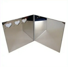 Load image into Gallery viewer, Fussy Cutting Mirror for your EPP (English Paper Piecing) - by Sue Daley Designs