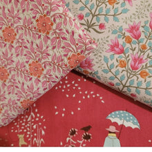 Load image into Gallery viewer, FINE FRENCH FABRICS - The Smart Sofa Station KITS