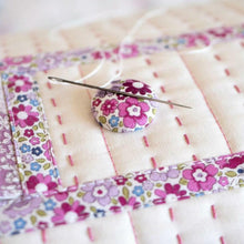 Load image into Gallery viewer, FINE FRENCH FABRICS - The Smart Sofa Station KITS