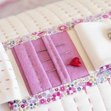 Load image into Gallery viewer, FINE FRENCH FABRICS - The Smart Sofa Station KITS